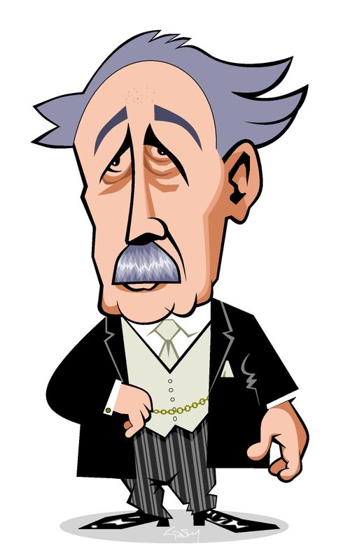 Harold Macmillan