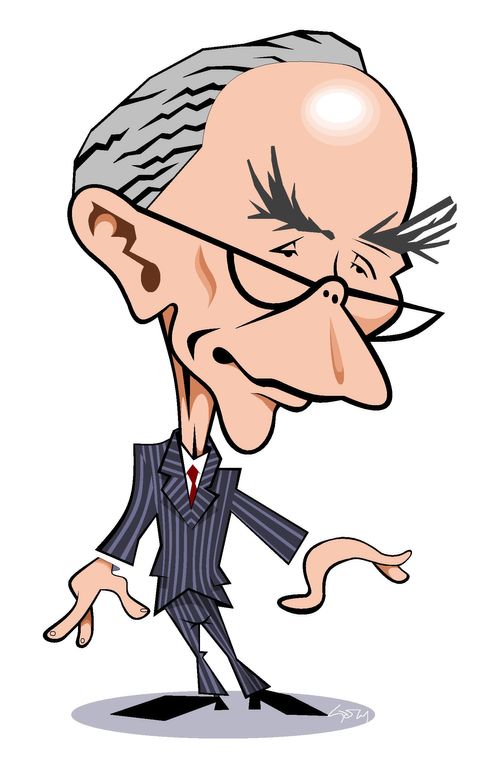 Alec Douglas-Home