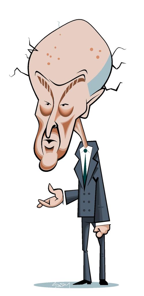 Valery Gisgard d'Estaing