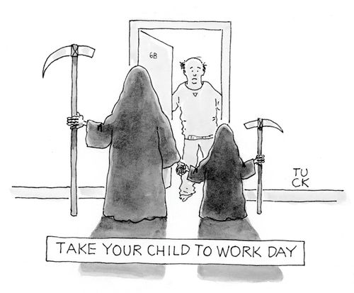 Take-Your-Child-To-Work-Day