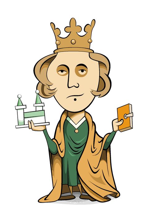 Henry I of England