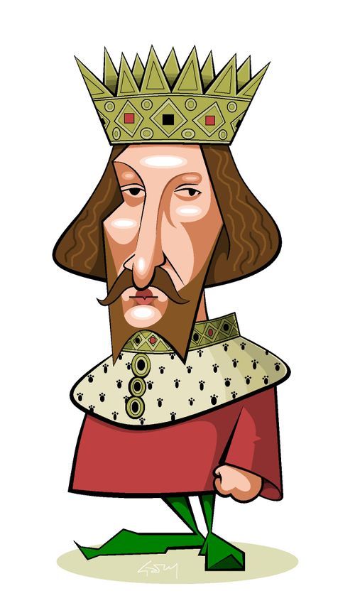 Henry II