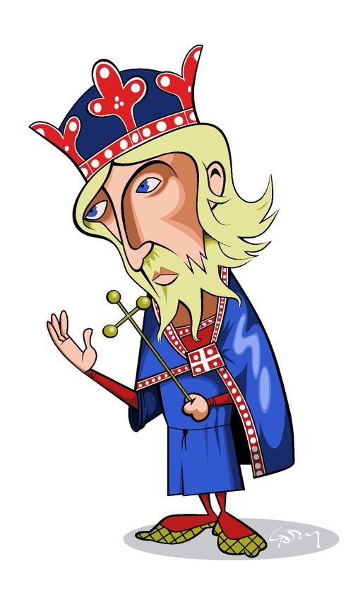 St. Edward the Confessor