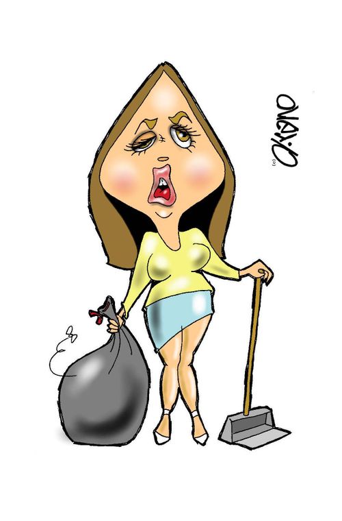 Sarah Huckabee