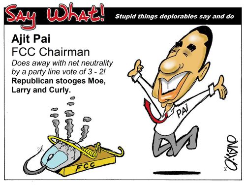 Ajit Pai