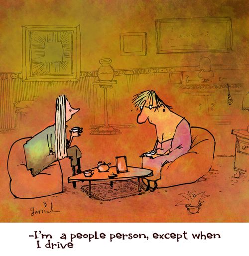 Honesty