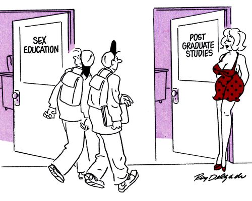 Sex education