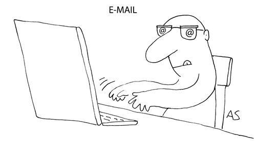 'Email'