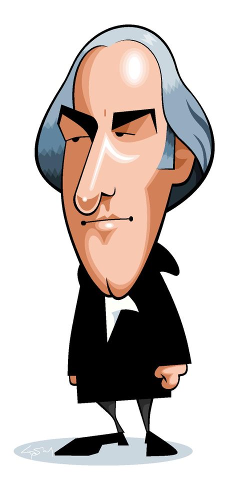 William Grenville