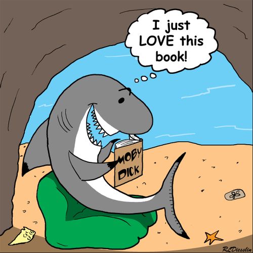 "I just love this book!"