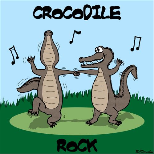 Crocodile Rock