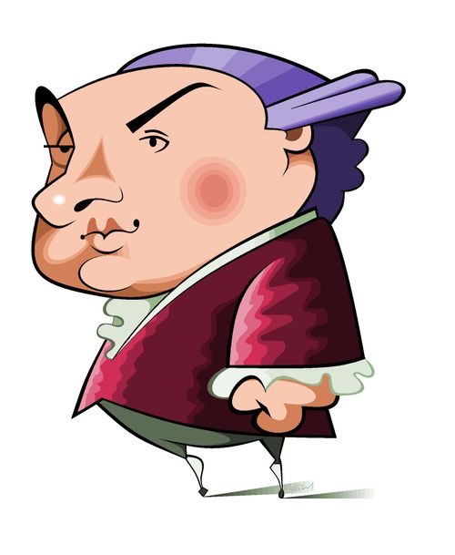 William Bentinck