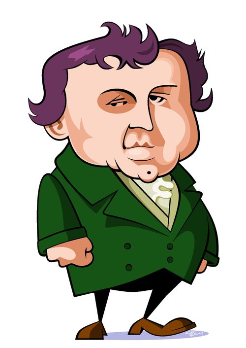 Daniel O'Connell