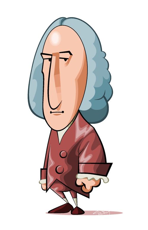 William Pitt the Elder