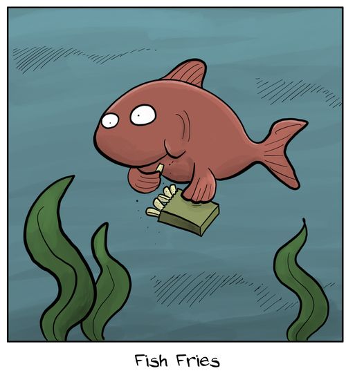 Fish Fries