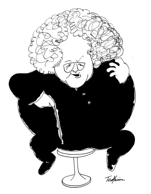 James Levine