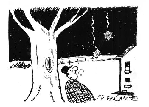 Snow flake 