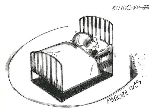 Medicare Cuts