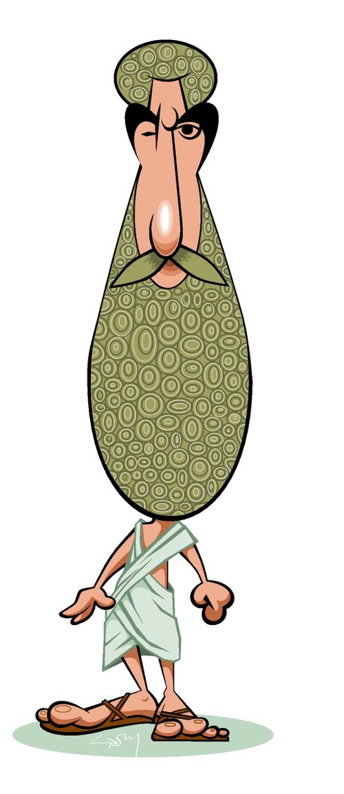 Aeschylus