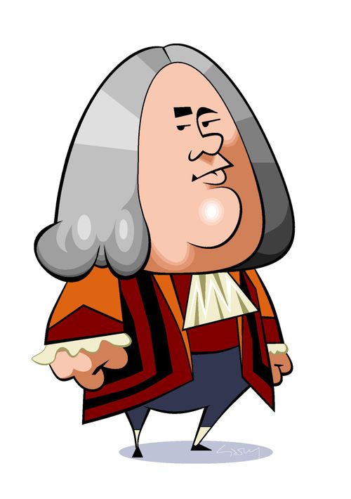 Henry Pelham