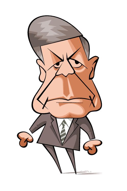 Helmut Schmidt