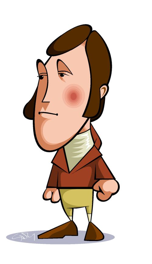 Robert Burns