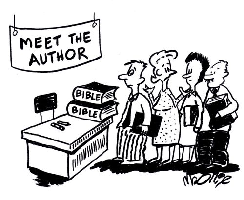 Meet the Author