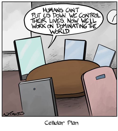 Cellular Plan