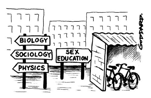 Sex Education