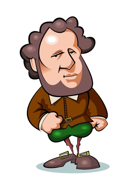 Ben Jonson