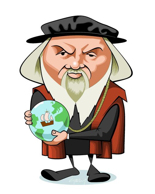 John Cabot
