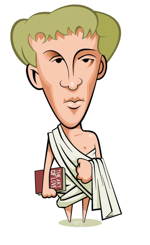 Ovid