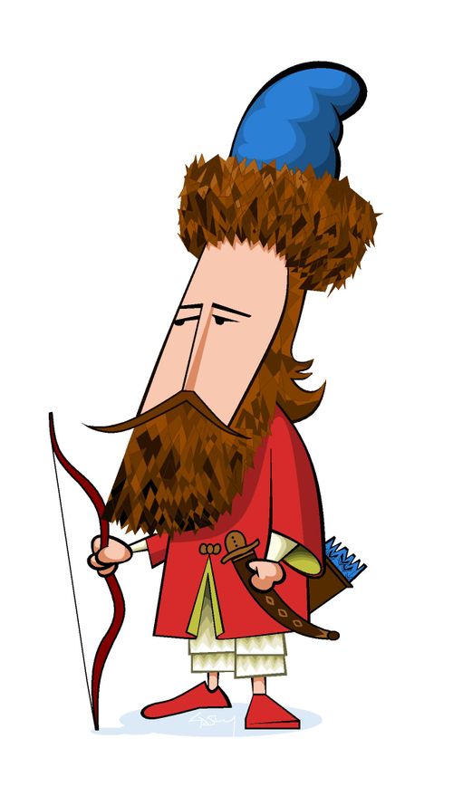 Marco Polo
