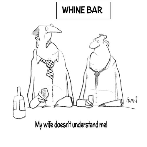 Whine Bar