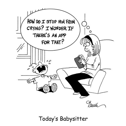 Today's Babysitter