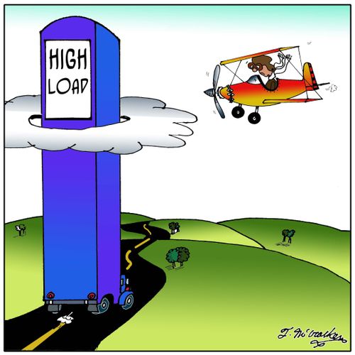 High Load