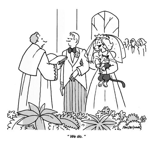 'We do.'