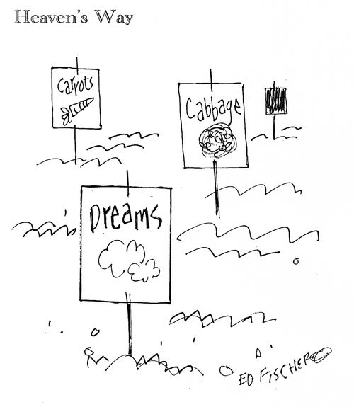 Dreams Growing