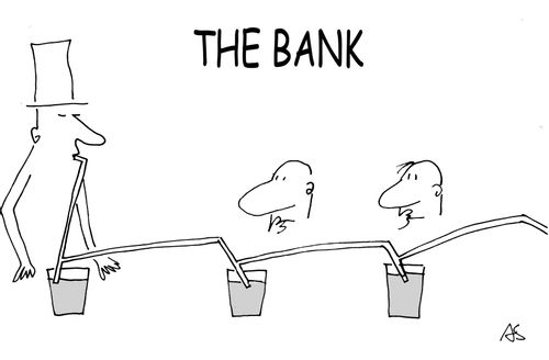 'The Bank'