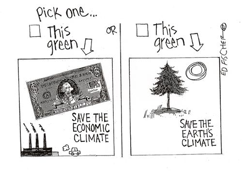 Choices.