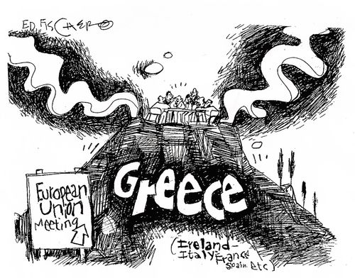 European Union Meeting