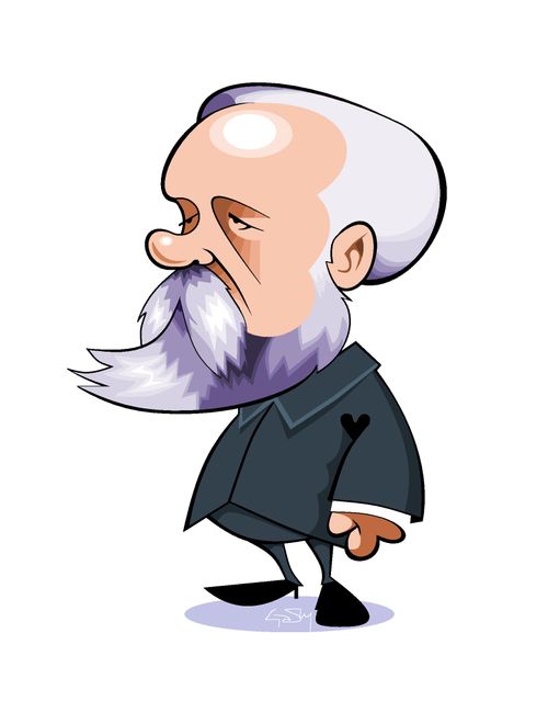 Benjamin Harrison