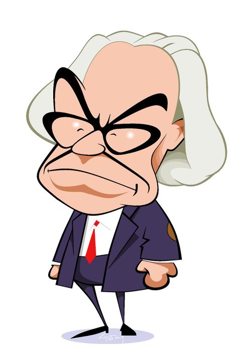 Michael Foot
