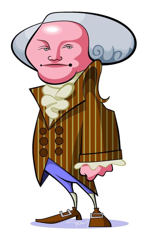 Maximilien Robespierre