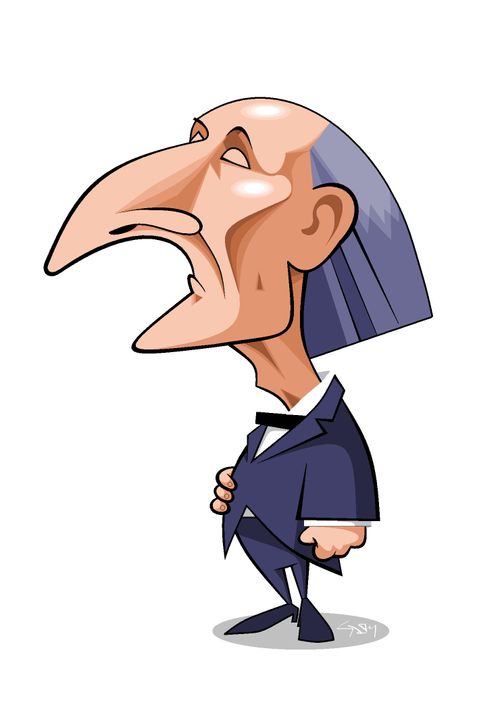Frederick Delius