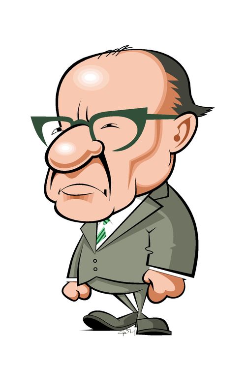 Menachem Begin