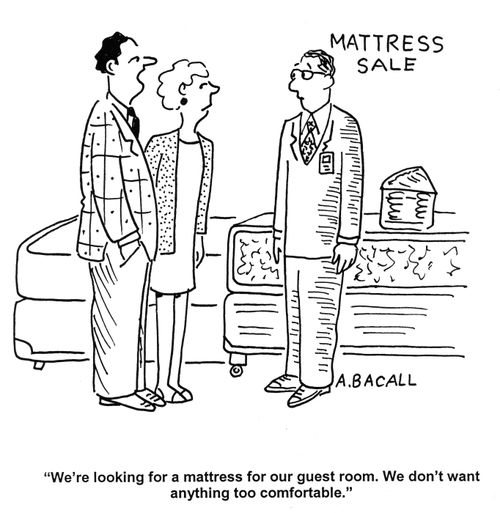 Mattress sale