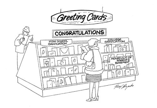 Congratulations.