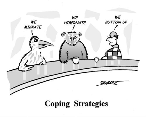 Coping Strategies
