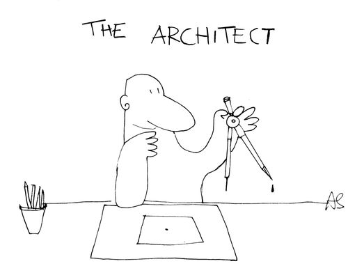 The Architect